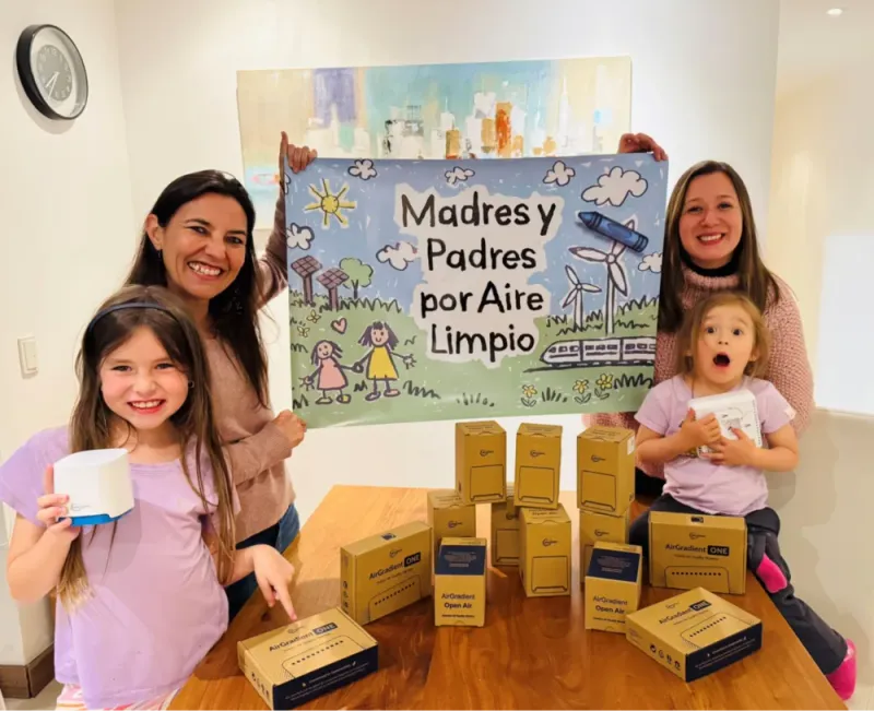 Logo of Patcha Ayllu