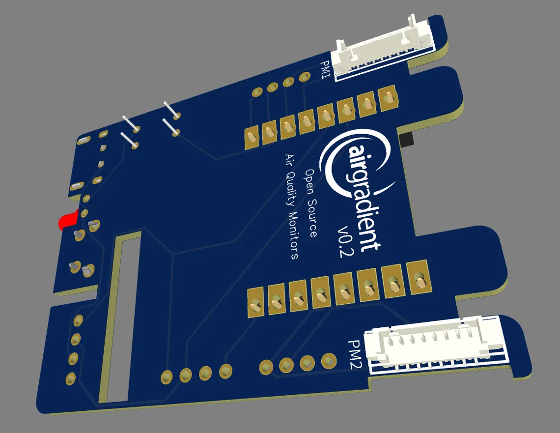 Solder Connector for Crossover Cables
