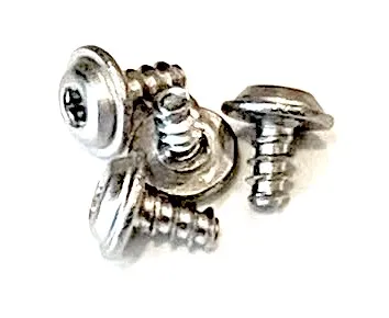 Screws for PMS Sensor