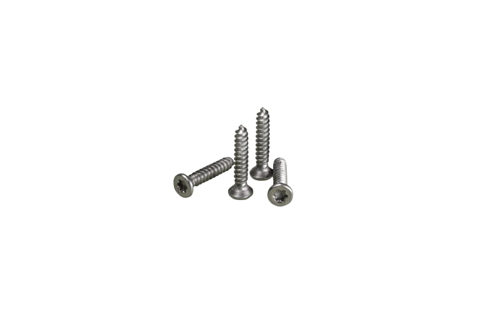 Enclosure Screws