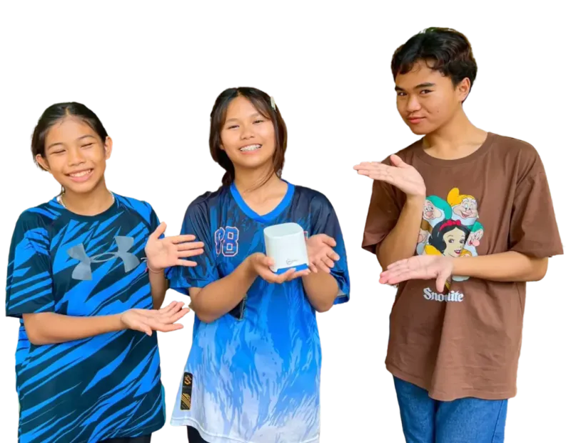 AirGradient Forum — Bamboo School Kids