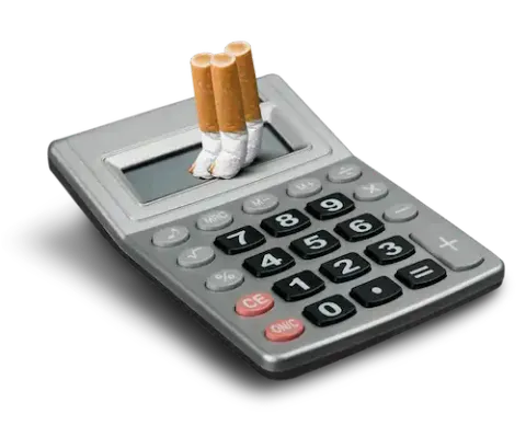 Cigarette