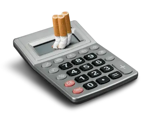 Cigarette