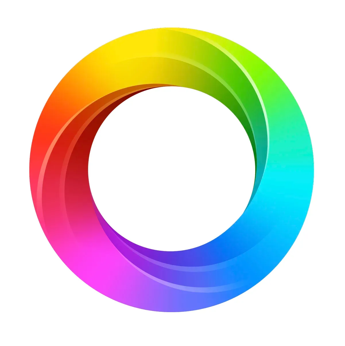 Air Quality Monitors Made for Homey — Homey Circle Logo