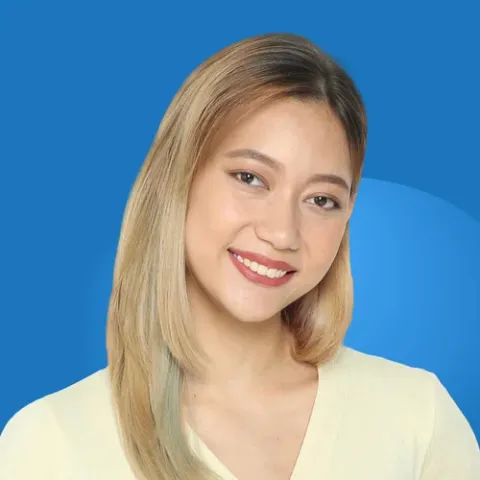 Portrait of Nathalie Van Duijvenbode