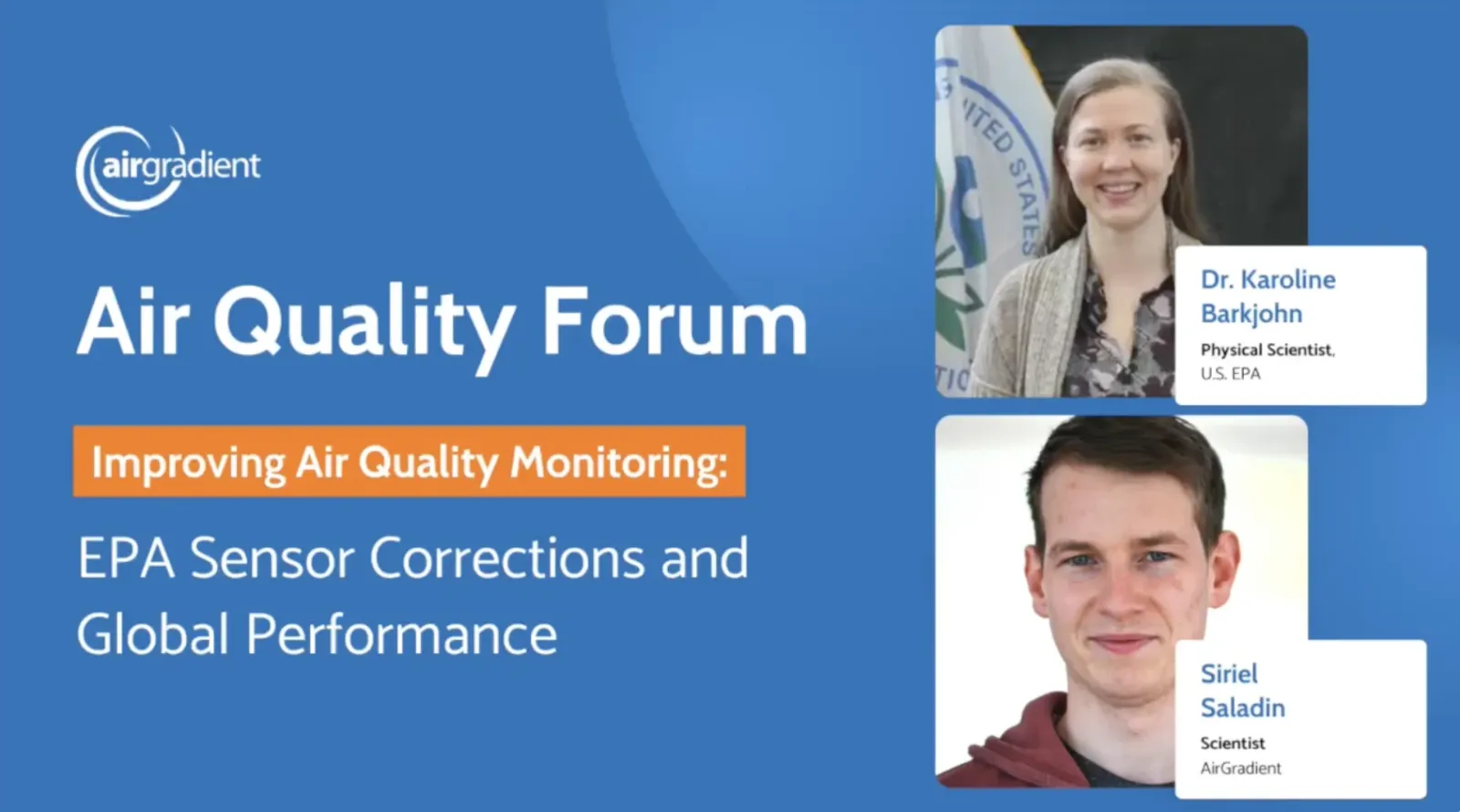 airquality forum