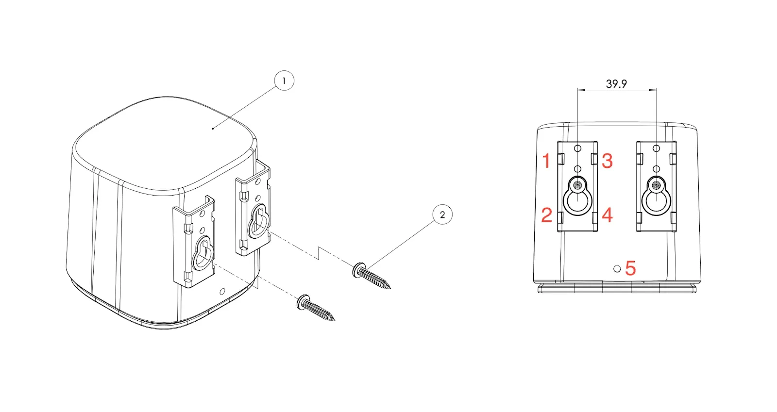 Open Air (O-1PST & O-1PST-CE)