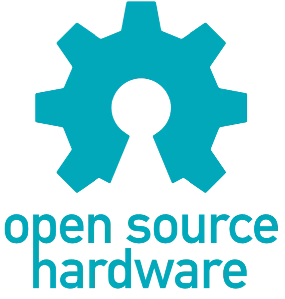 Open source logo