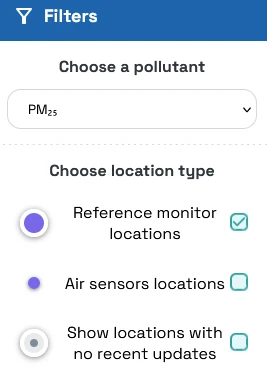 open aq filters